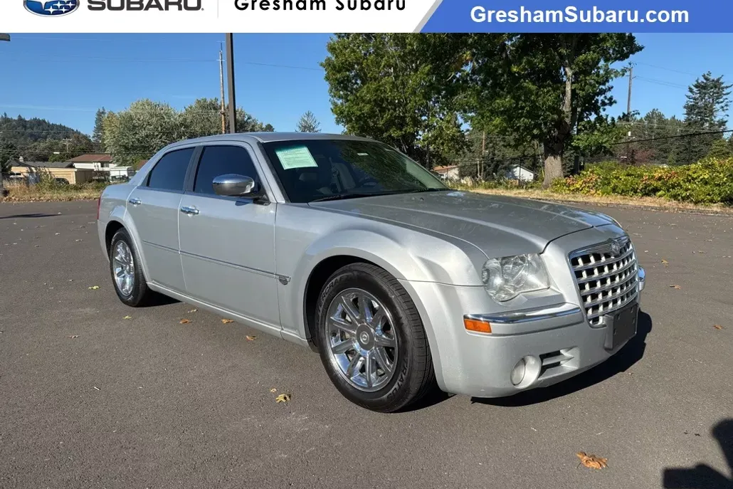 2006 Chrysler 300 C Base photo 1