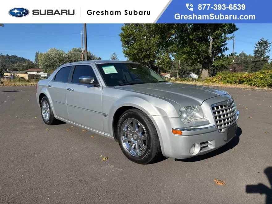 2006 Chrysler 300 C Base photo 1