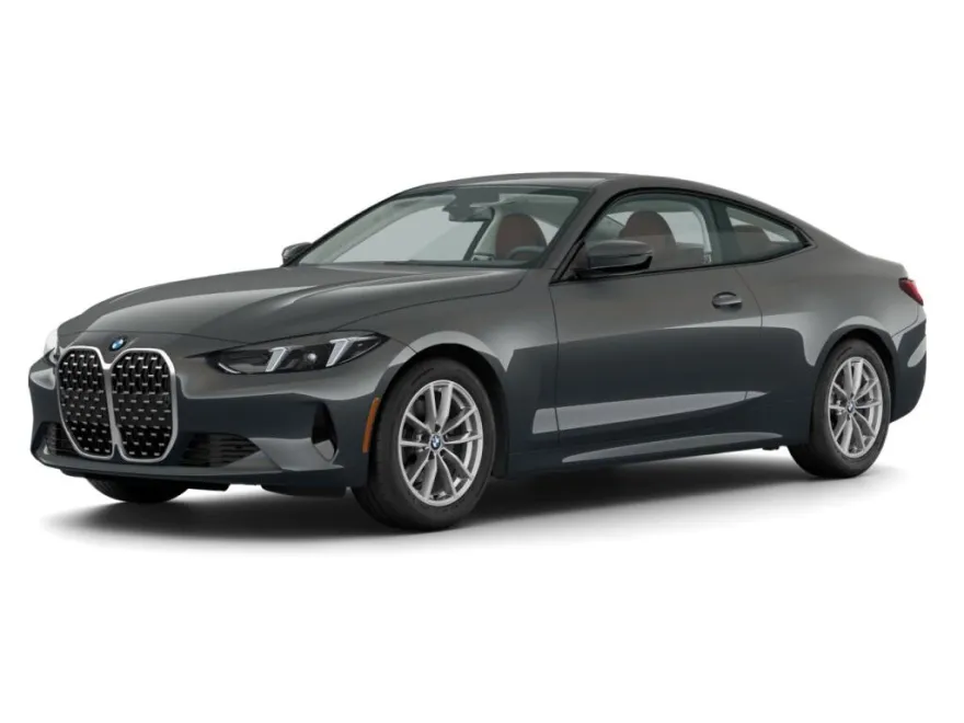2026 Bmw 430i photo 1