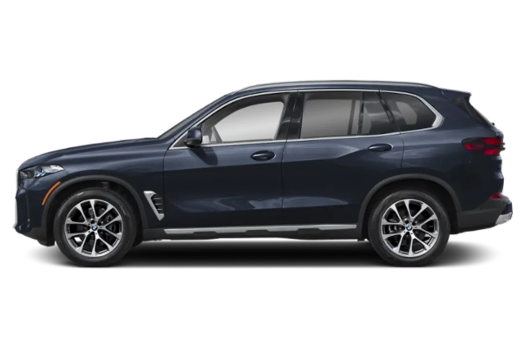 2026 Bmw X5 xDrive40i photo 1