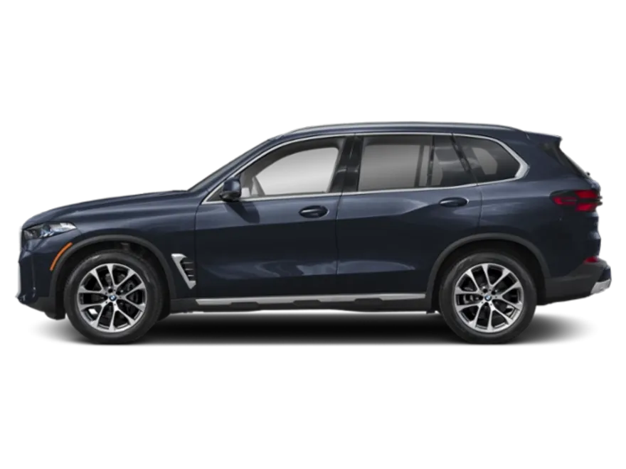 2026 Bmw X5 xDrive40i photo 1