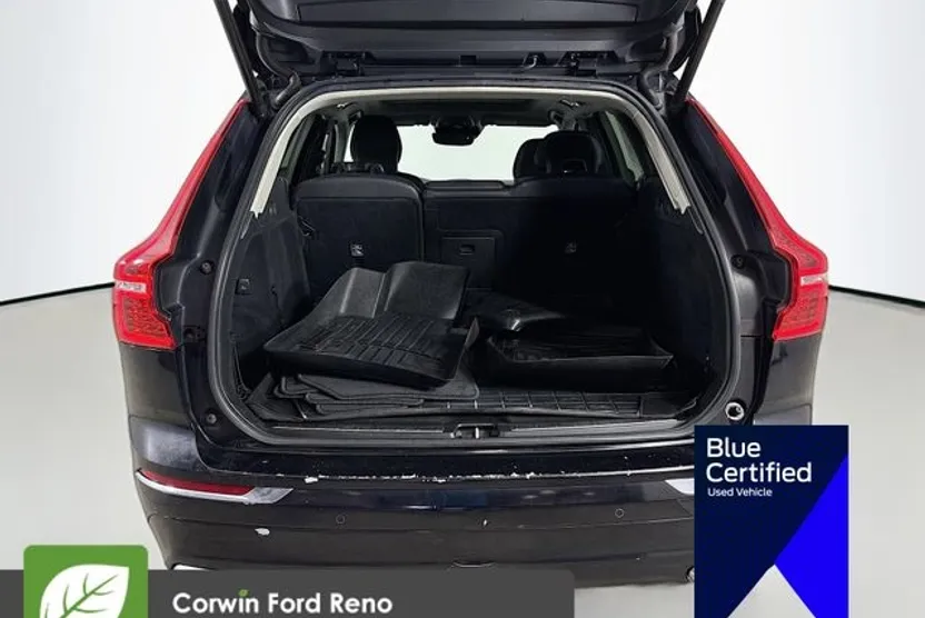 2019 Volvo XC60 T6 Inscription photo 1
