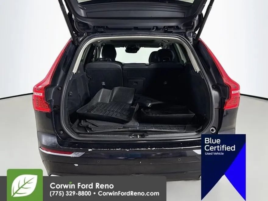 2019 Volvo XC60 T6 Inscription photo 1