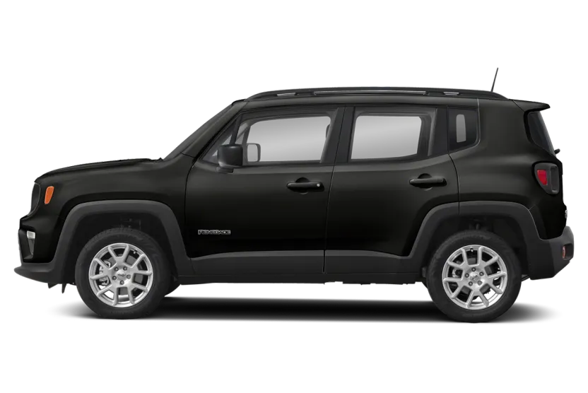 2022 Jeep Renegade Latitude photo 1