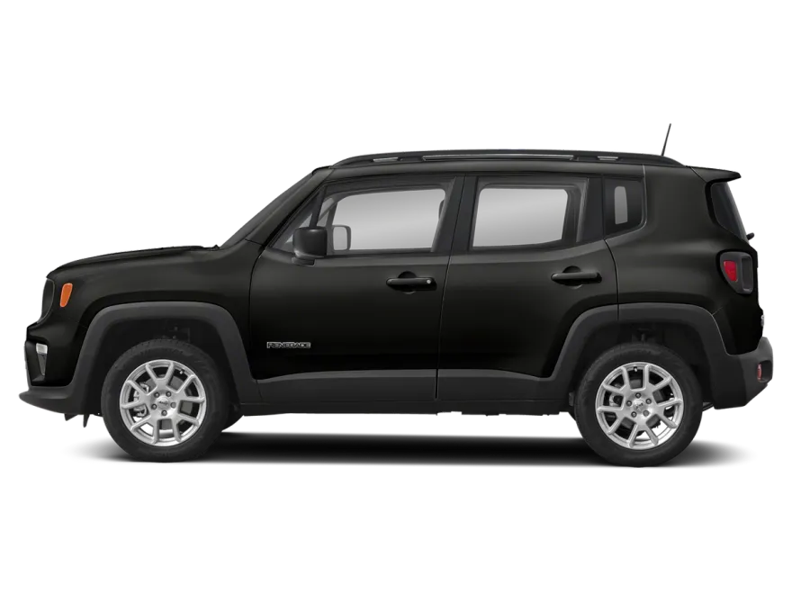 2022 Jeep Renegade Latitude photo 1