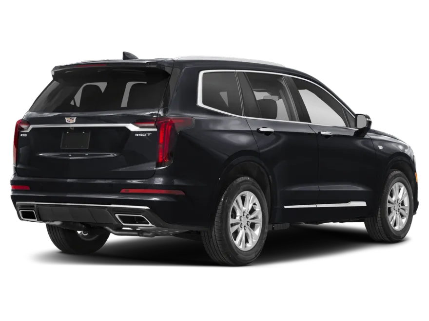 2023 Cadillac XT6 Premium Luxury photo 1
