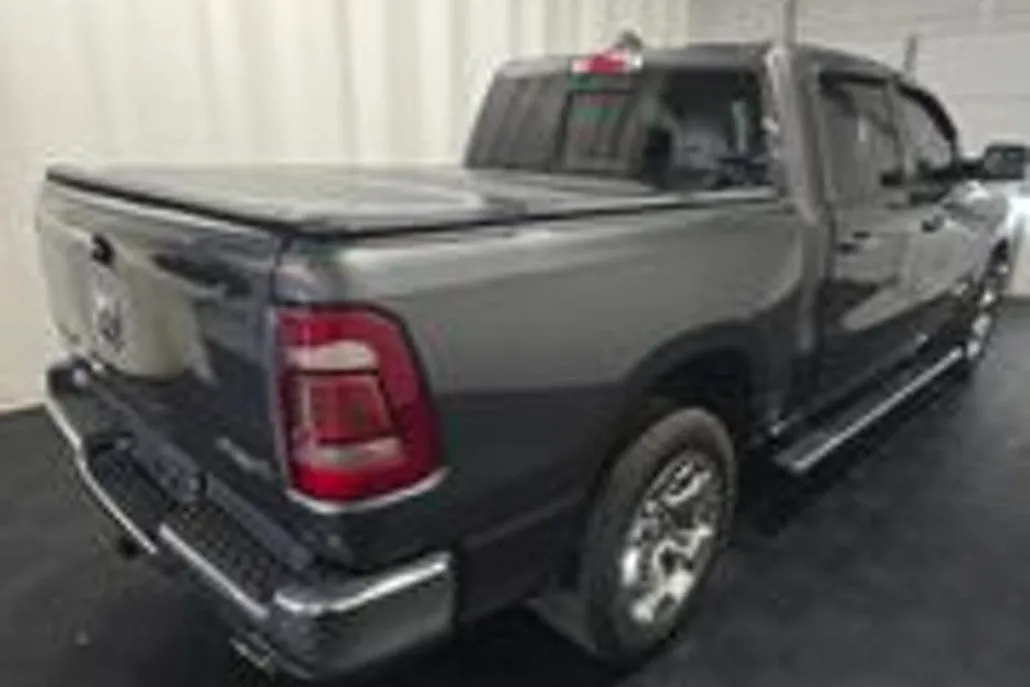 2019 Ram 1500 Big Horn Lone Star photo 1