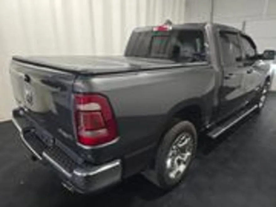 2019 Ram 1500 Big Horn Lone Star photo 1
