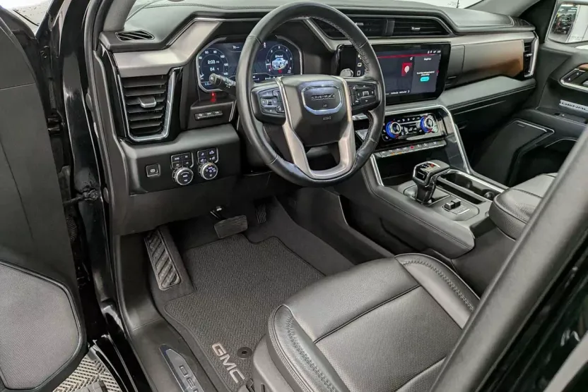 2023 Gmc Sierra 1500 Denali photo 1