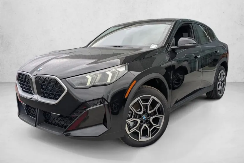 2025 Bmw X2 xDrive28i photo 1