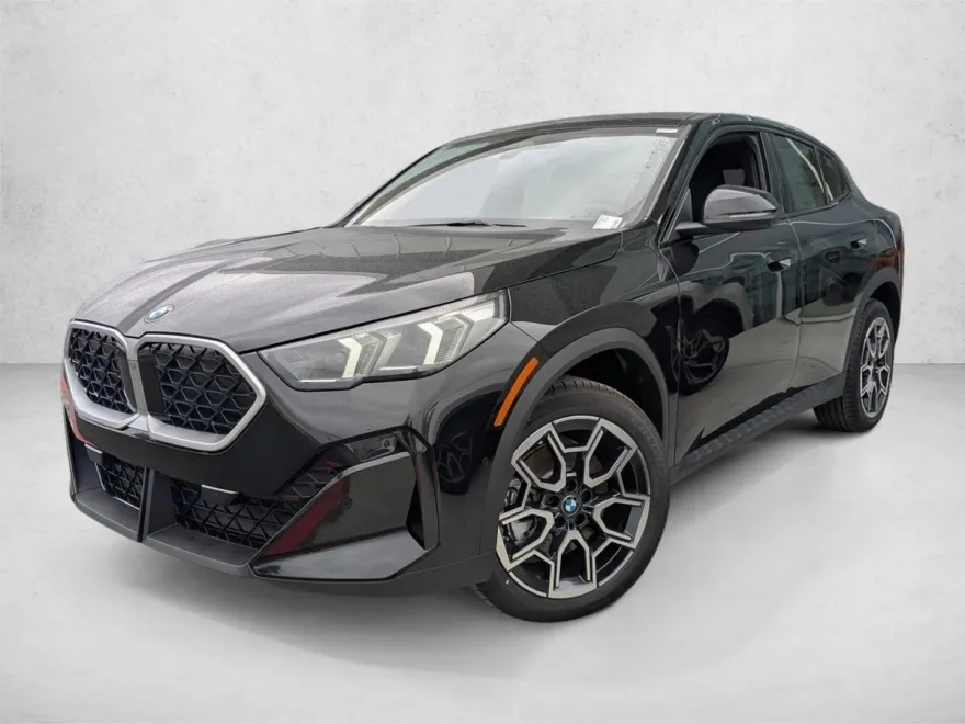 2025 Bmw X2 xDrive28i photo 1