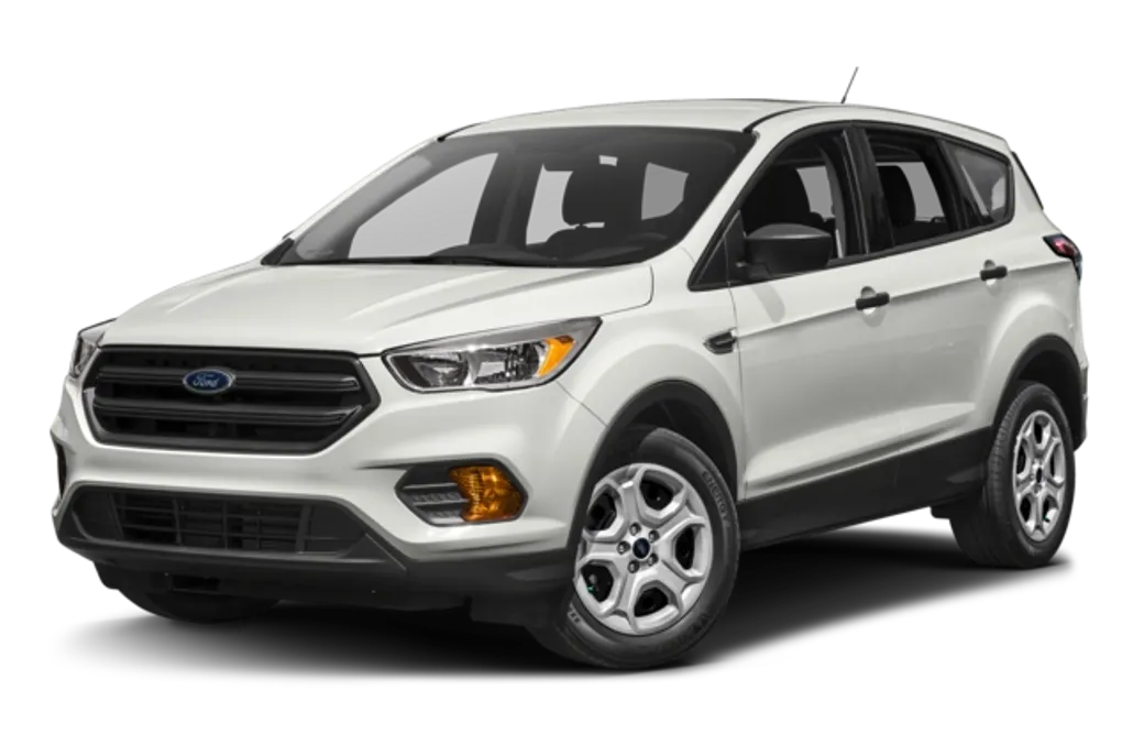 2017 Ford Escape SE photo 1