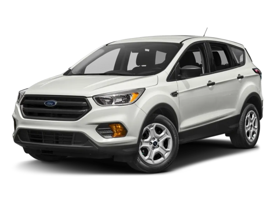 2017 Ford Escape SE photo 1