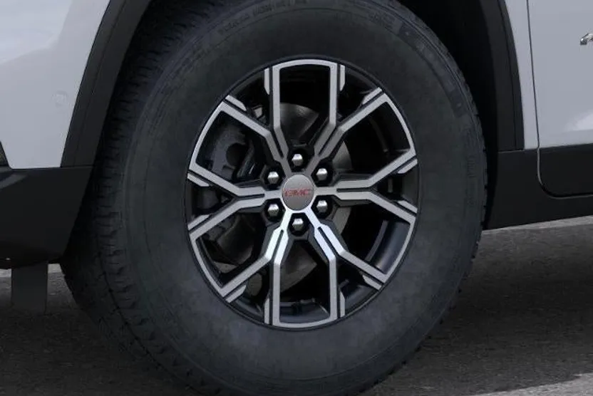 2026 Gmc Acadia AT4 photo 1