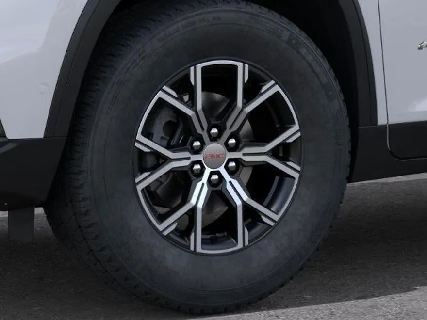 2026 Gmc Acadia AT4 photo 1