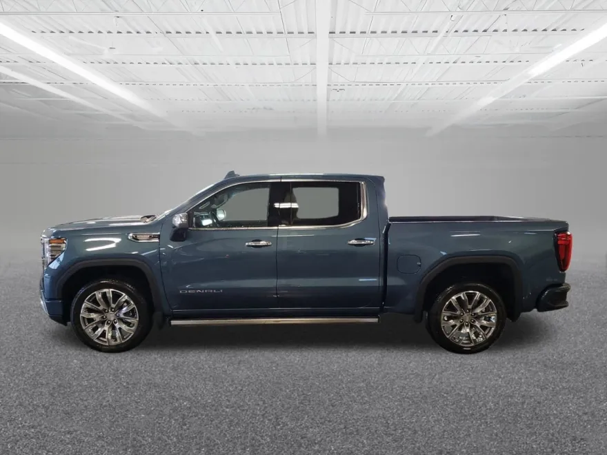 2026 Gmc Sierra 1500 Denali photo 1
