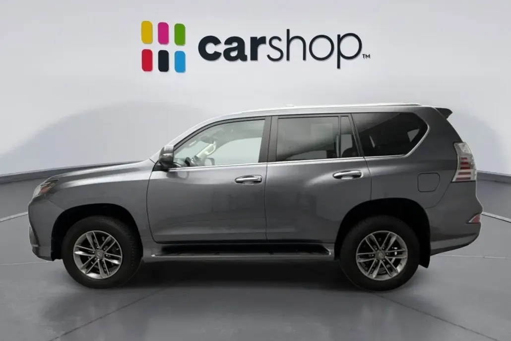 2023 Lexus GX 460 Premium photo 1