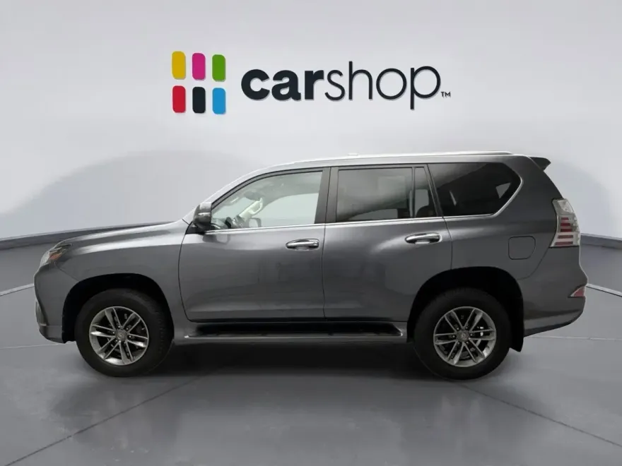 2023 Lexus GX 460 Premium photo 1