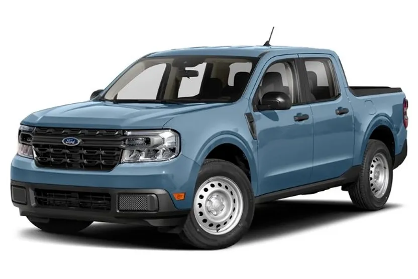 2023 Ford Maverick Lariat photo 1