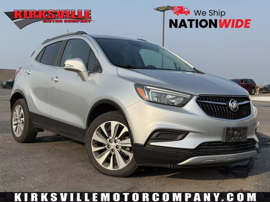 2018 Buick Encore Preferred photo 1