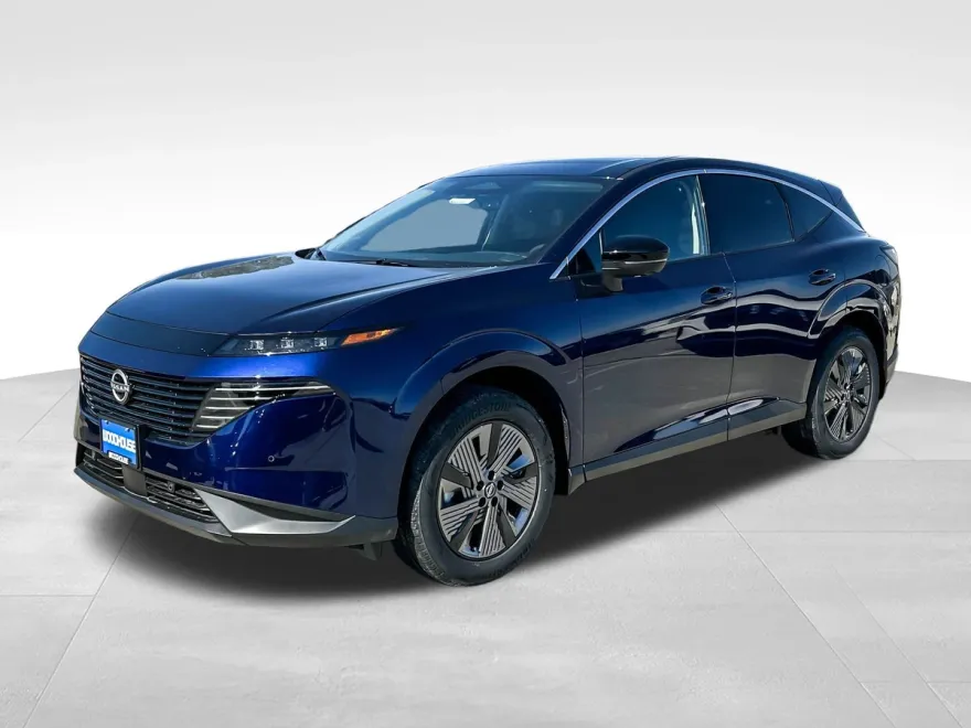 2025 Nissan Murano SL photo 1