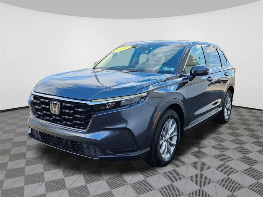 2023 Honda CR-V EX-L photo 1