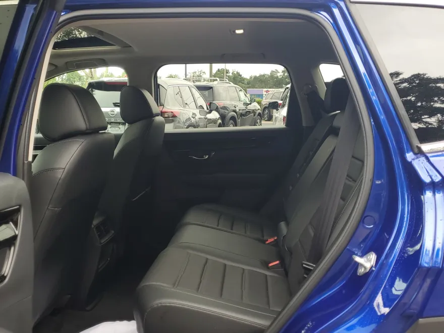 2023 Honda CR-V EX-L photo 1