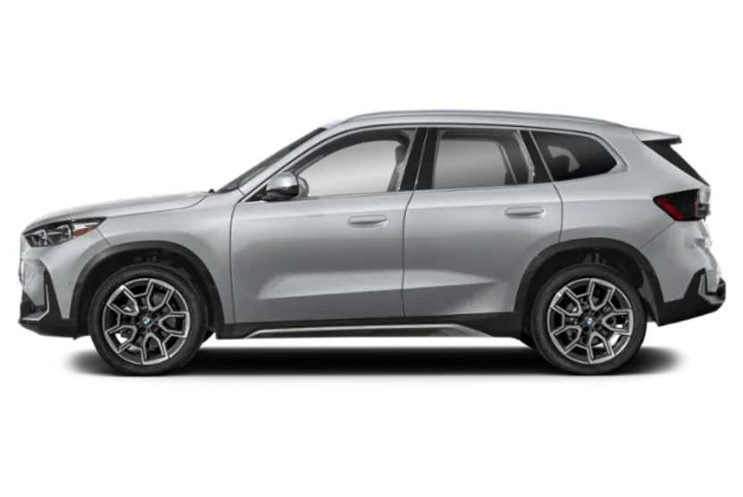 2025 Bmw X1 XDrive28i photo 1