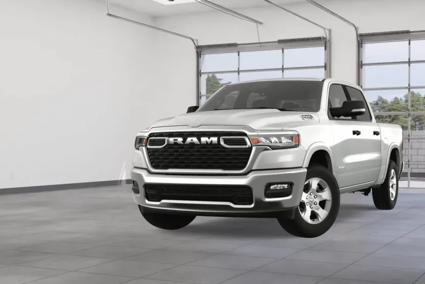 2025 Ram 1500 Big Horn photo 1