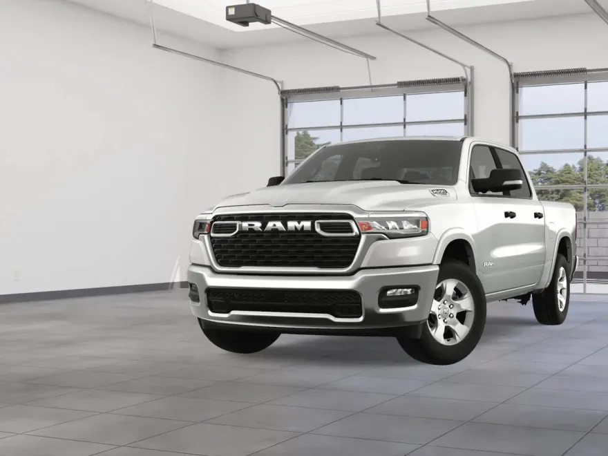 2025 Ram 1500 Big Horn photo 1