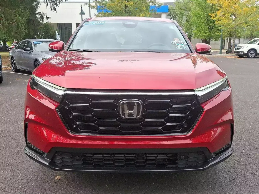2023 Honda CR-V EX-L photo 1