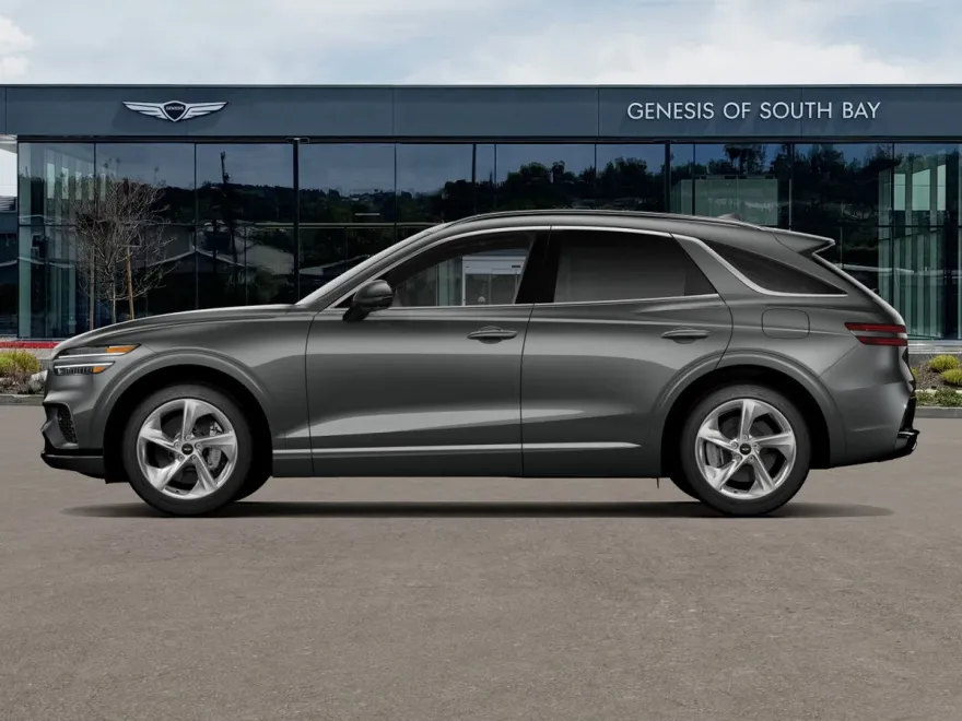 2026 Genesis GV70 2.5T Advanced photo 1
