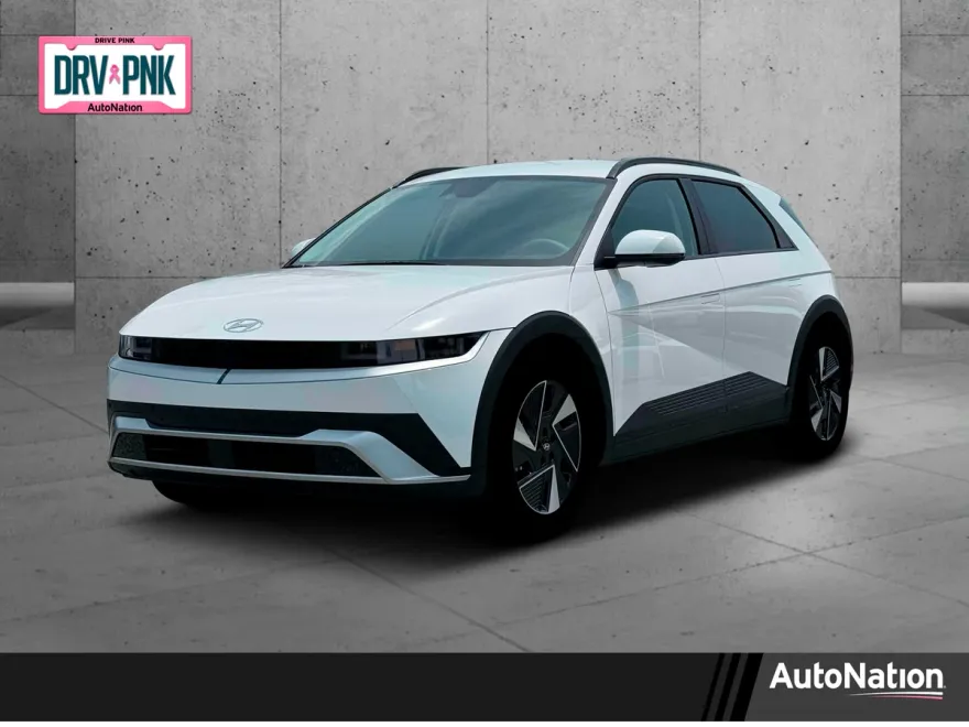 2025 Hyundai Ioniq 5 SEL photo 1