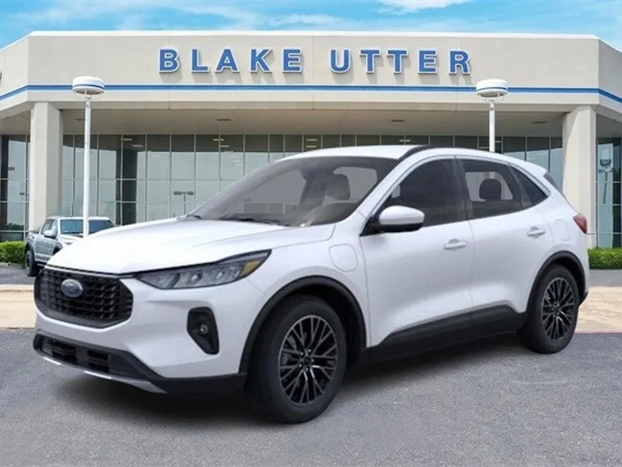 2025 Ford Escape Base photo 1