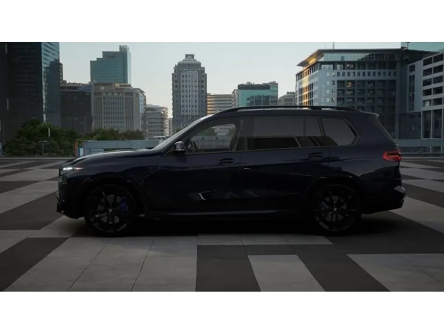 2026 Bmw X7 xDrive40i photo 1