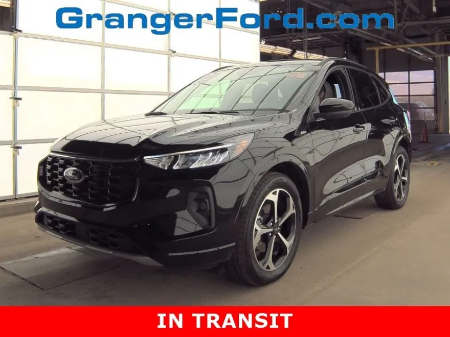 2023 Ford Escape ST-Line Select photo 1