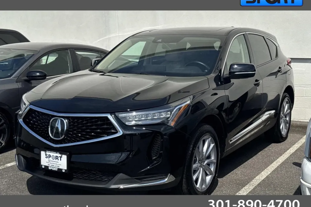 2024 Acura RDX Base photo 1