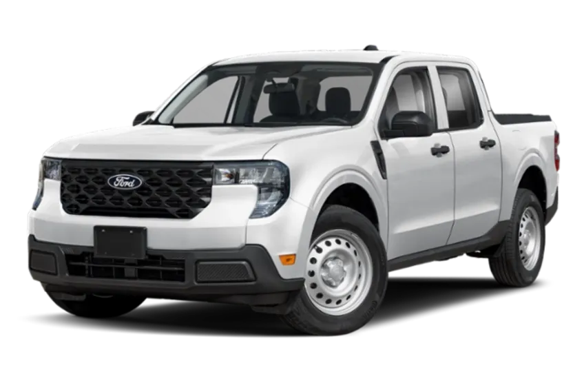 2025 Ford Maverick XL photo 1