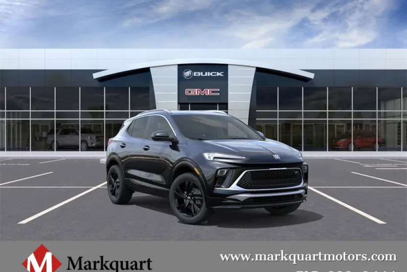 2026 Buick Encore GX Sport Touring photo 1