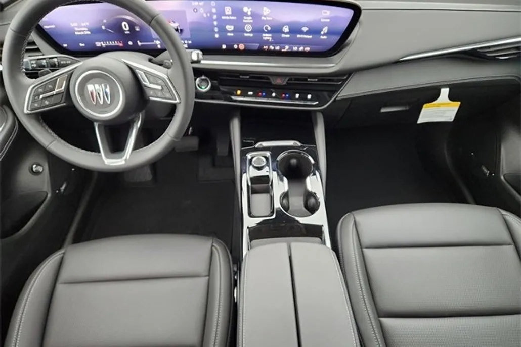 2025 Buick Envision Preferred photo 1