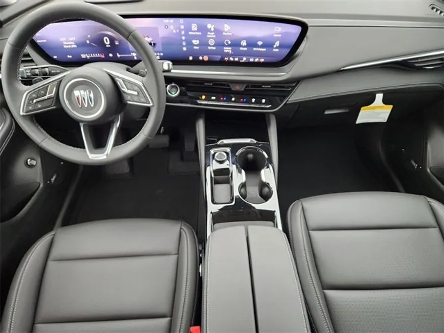 2025 Buick Envision Preferred photo 1