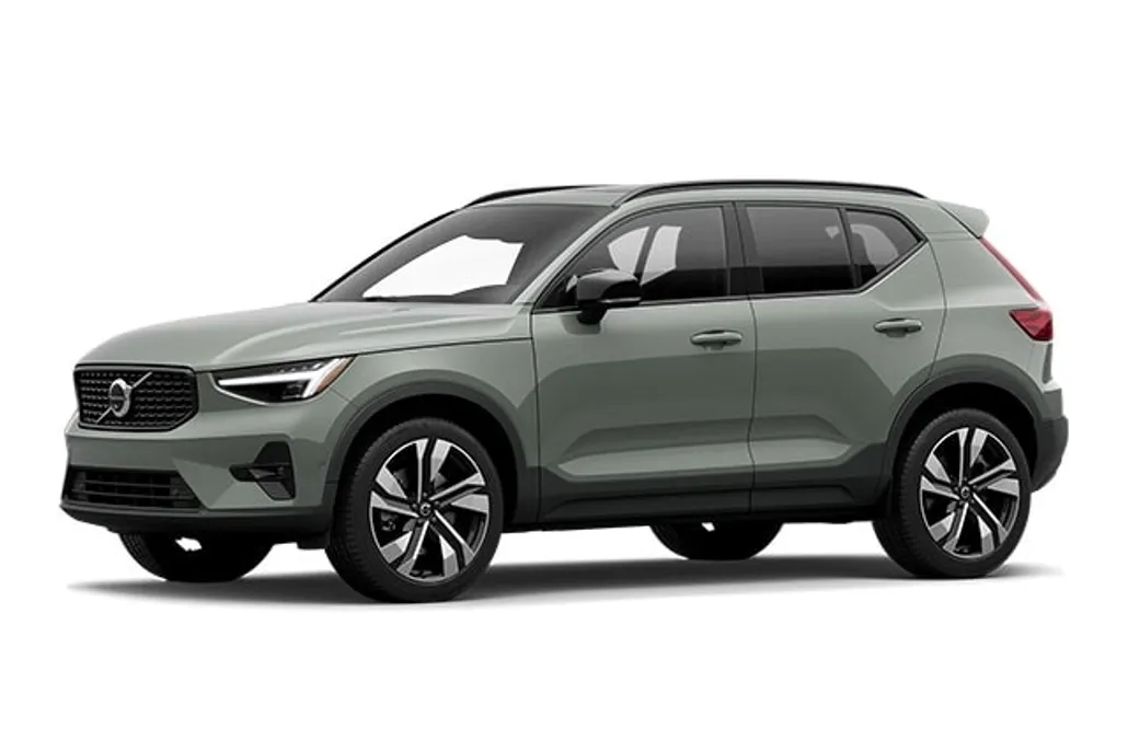 2025 Volvo XC40 photo 1