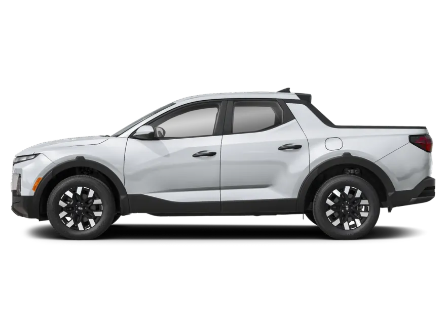 2025 Hyundai Santa Cruz SE photo 1