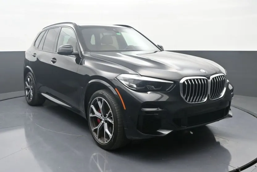 2023 Bmw X5 xDrive40i photo 1