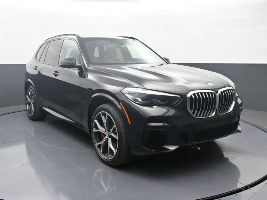 2023 Bmw X5 xDrive40i photo 1