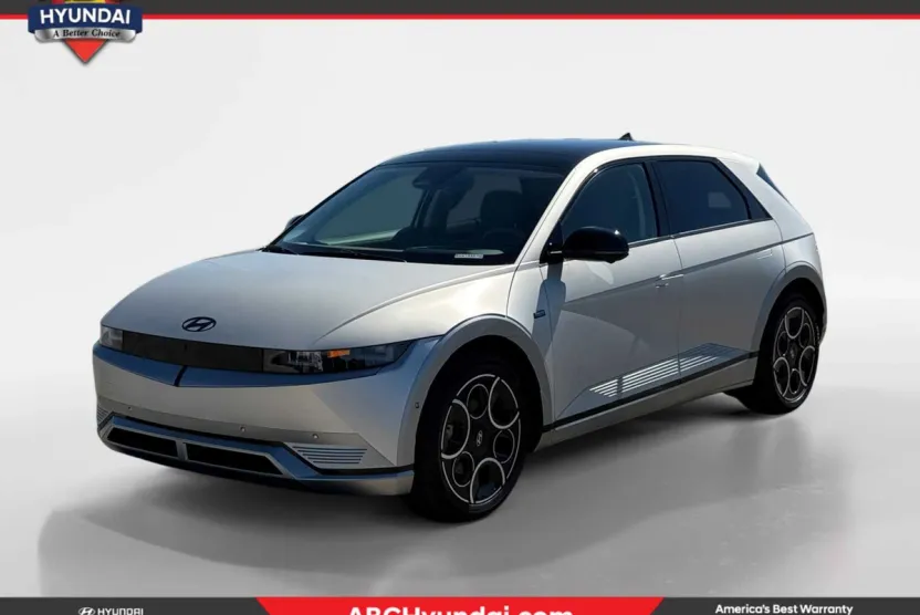 2024 Hyundai Ioniq 5 Limited photo 1