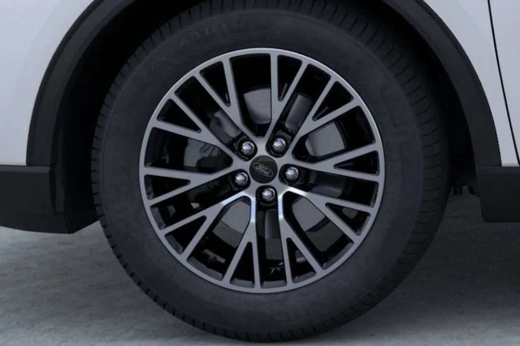 2025 Ford Escape Plug-In Hybrid Base photo 1