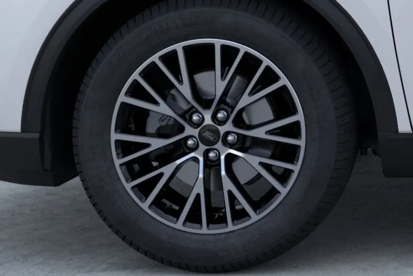 2025 Ford Escape Plug-In Hybrid Base photo 1