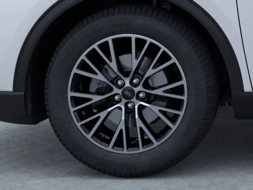 2025 Ford Escape Plug-In Hybrid Base photo 1