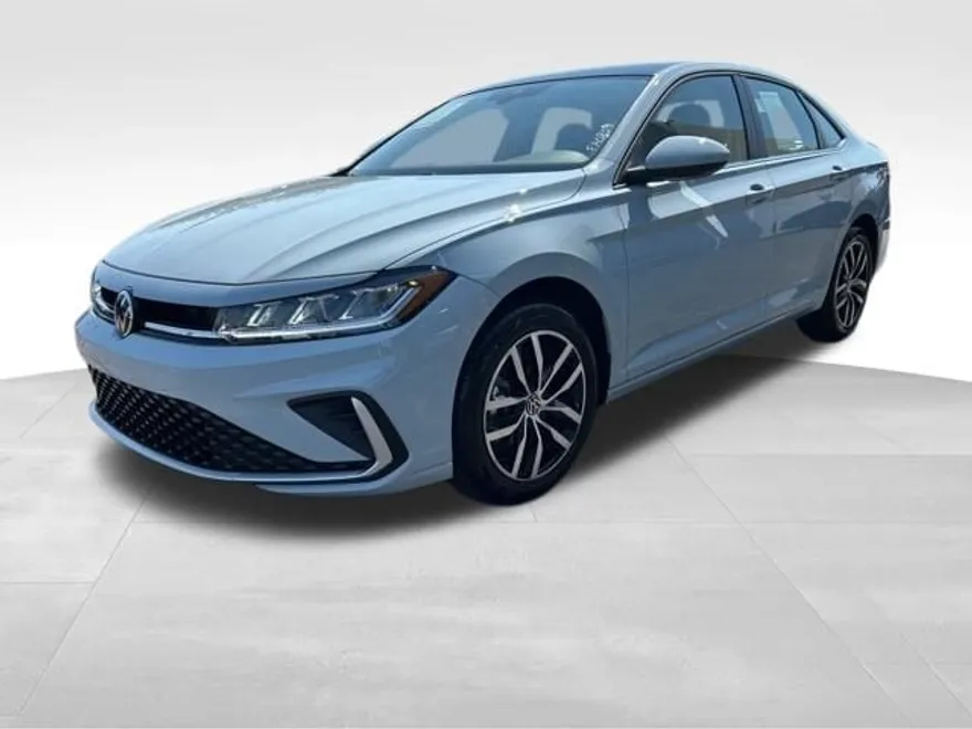 2025 Volkswagen Jetta 1.5T SE photo 1